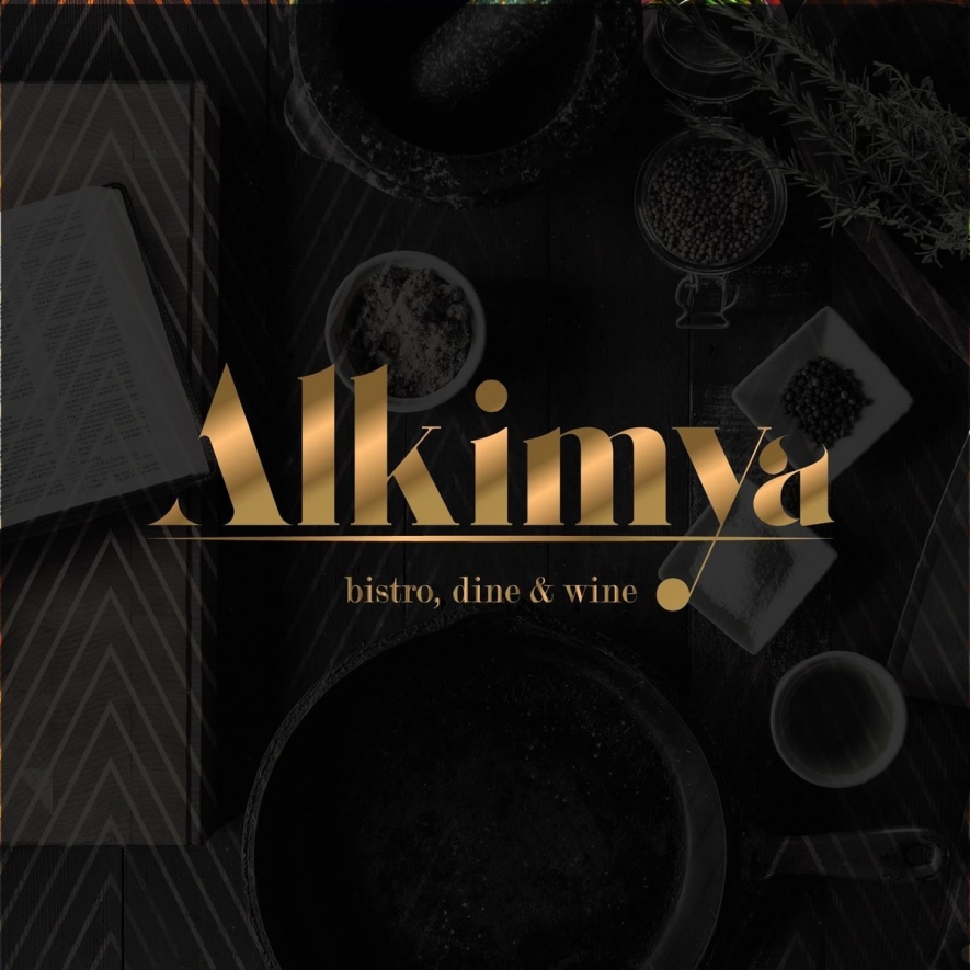 Alkimya