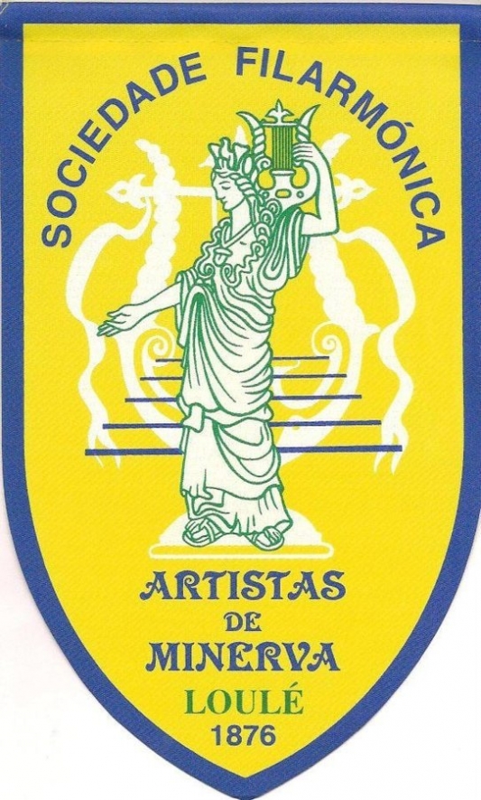 Sociedade Filarmnica Artistas de Minerva