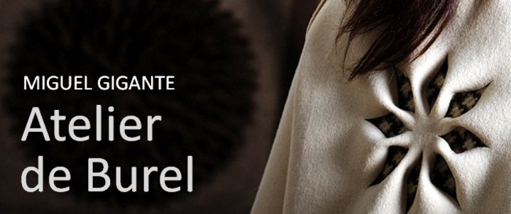 Miguel Gigante | Atelier de Burel