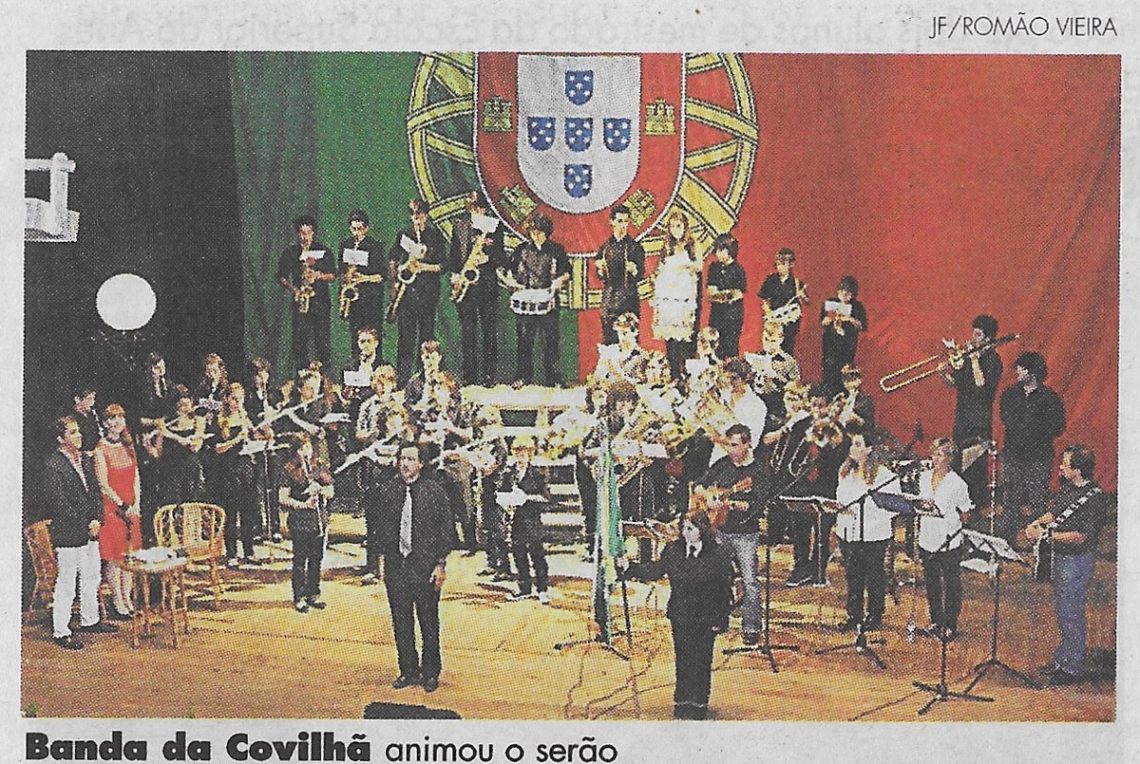 20 de Outubro 2011